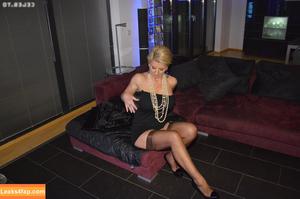 Brilliant Paula photo #4764