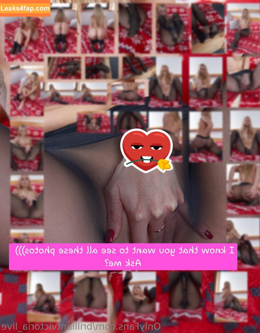 brilliantvictoria_live / brilliantvictoria leaked photo photo #0019