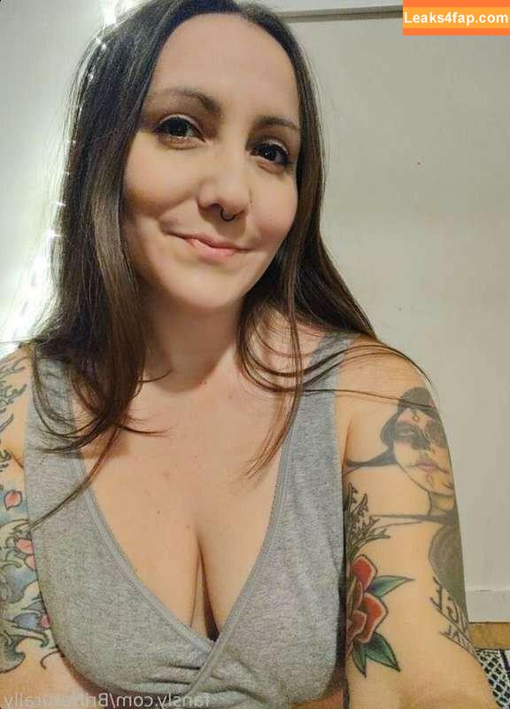 Brinaturally leaked photo photo #0002
