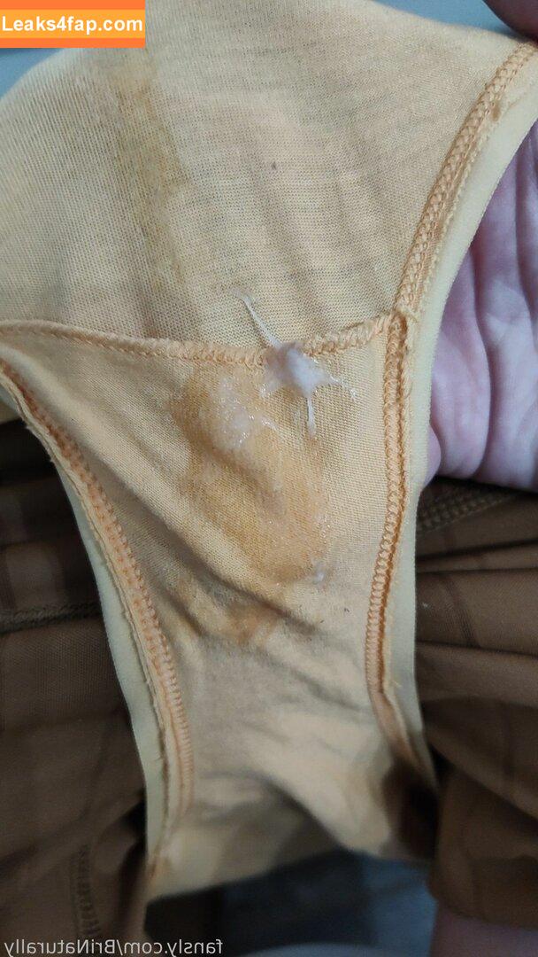 Brinaturally leaked photo photo #0039