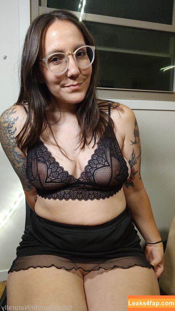 Brinaturally leaked photo photo #0054