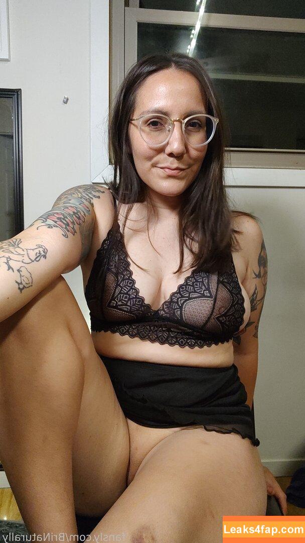 Brinaturally leaked photo photo #0056
