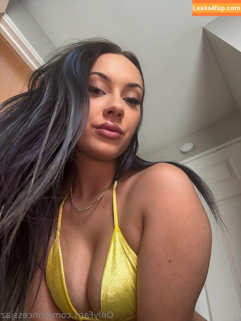 brincessjaz /  leaked photo photo #0024