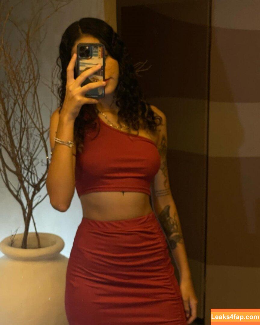 Brininha ASMR /  leaked photo photo #0001