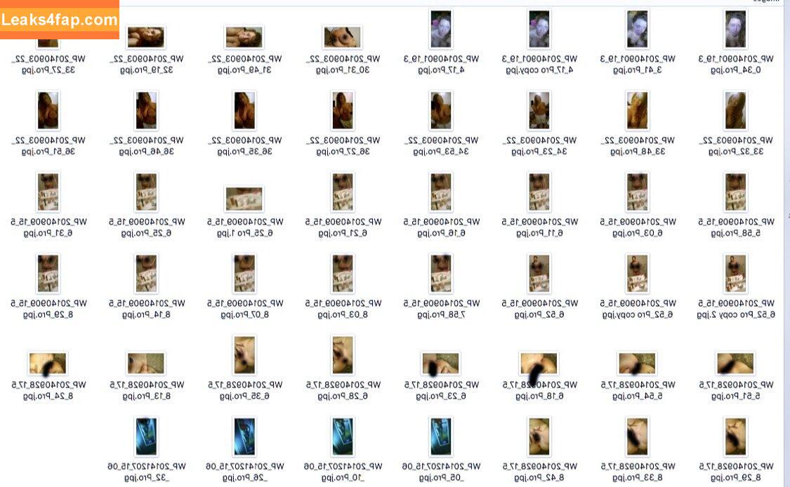 Brino Wyant / brinowyant leaked photo photo #0520