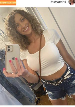 Brino Wyant фото #0067