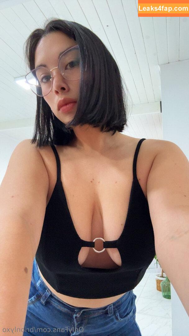 brionlyxo /  слитое фото фото #0036