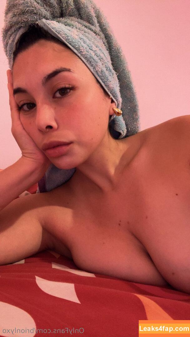 brionlyxo /  слитое фото фото #0039