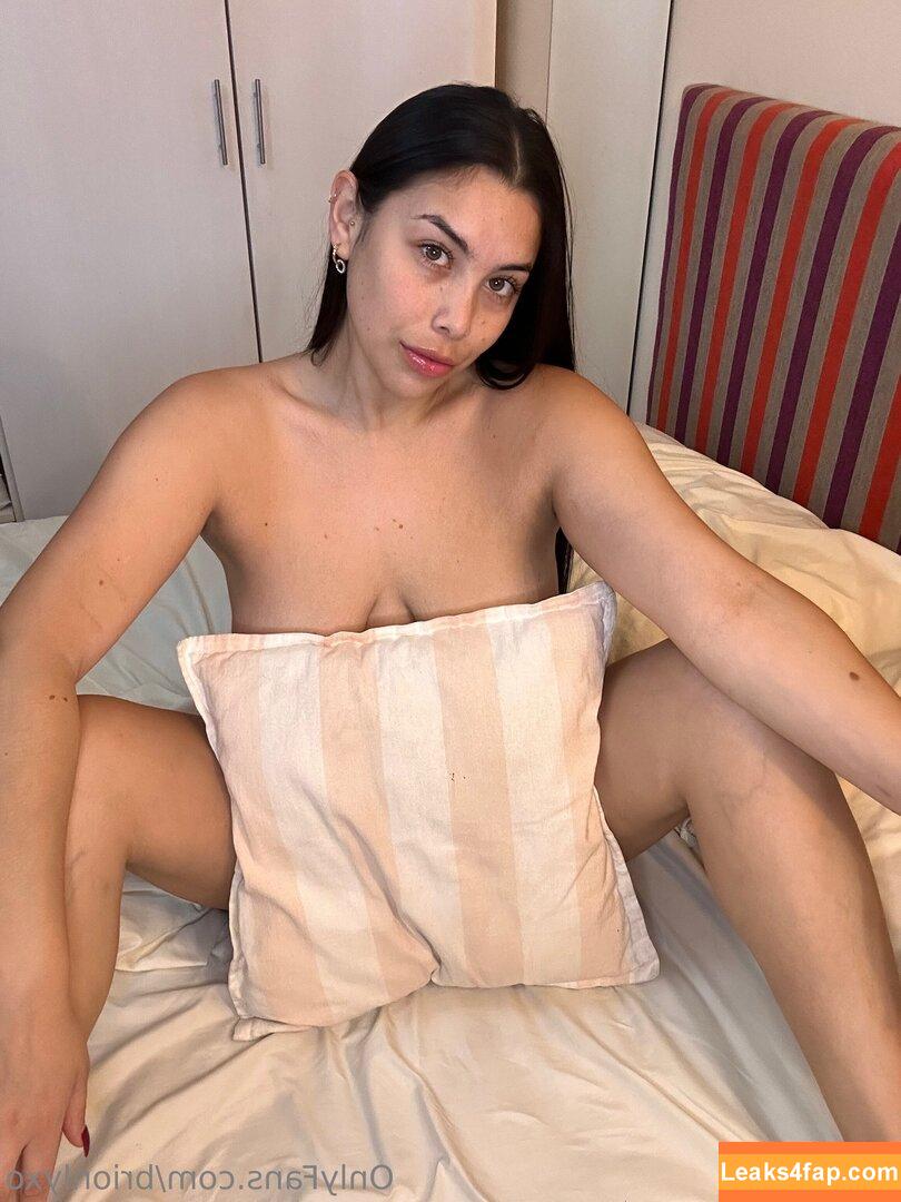 brionlyxo /  слитое фото фото #0045