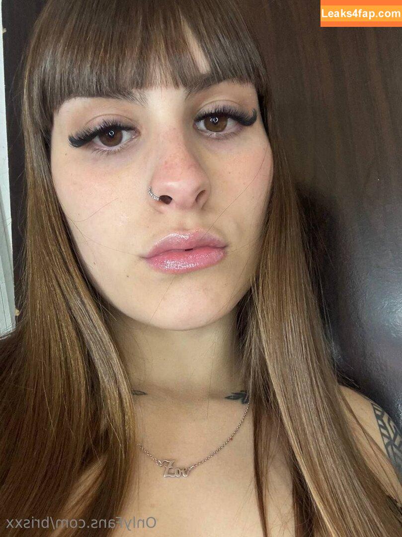 brisxx /  leaked photo photo #0001