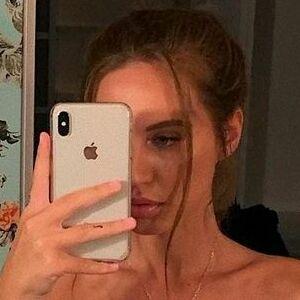 Brit Manuela фото #0012