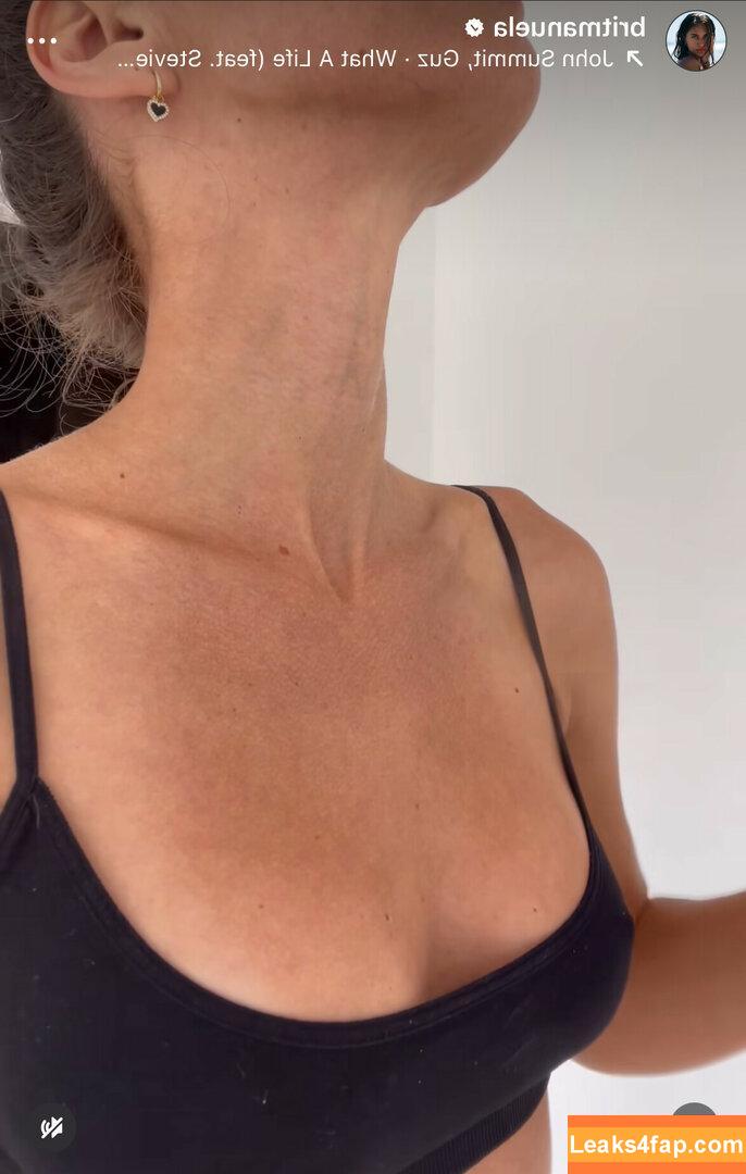 Brit Manuela / britmanuela leaked photo photo #1266