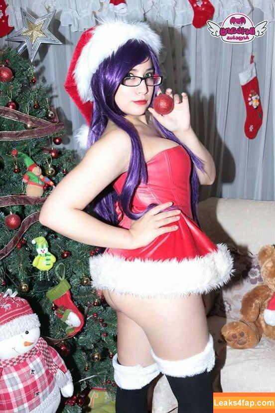 Britany Angelus / angelusset / britanyangelus / britanyangelus_ leaked photo photo #0084