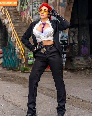 Britany Angelus photo #0067