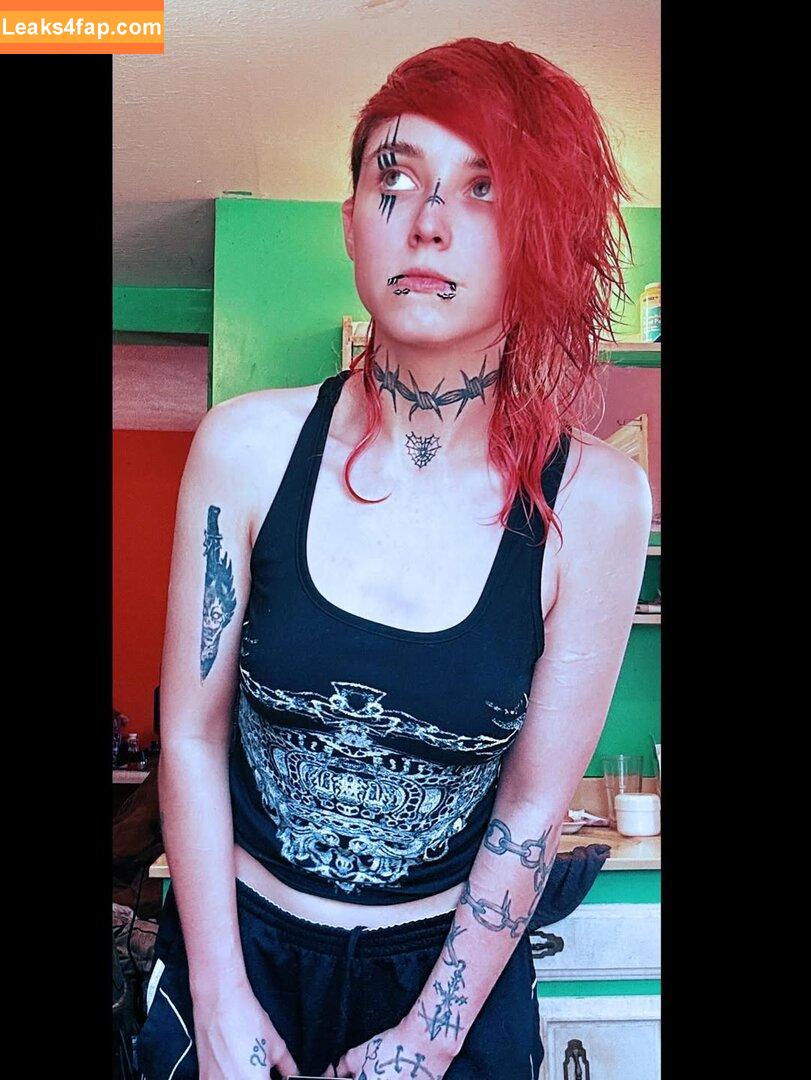 Britheemo87 / TikTok leaked photo photo #0005