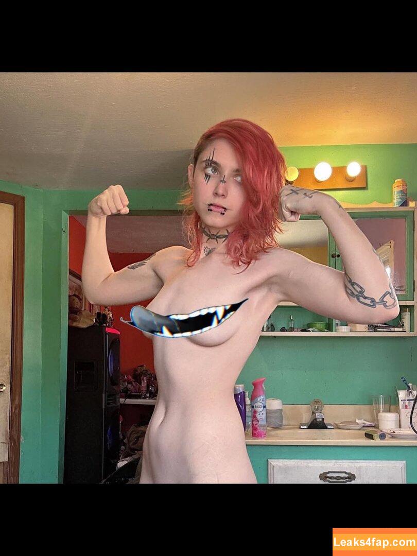 Britheemo87 / TikTok leaked photo photo #0011