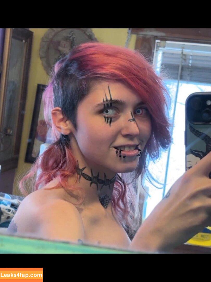 Britheemo87 / TikTok leaked photo photo #0021