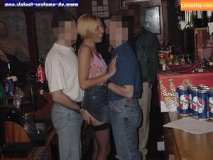 British 00's Porn photo #0136