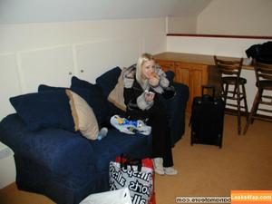 British 00's Porn photo #0298