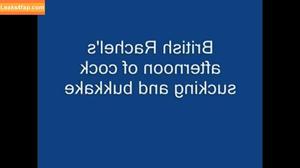 British 00's Porn photo #0567