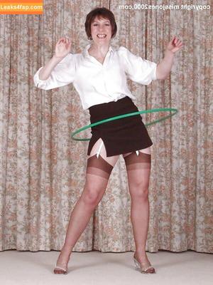 British 00's Porn photo #0586