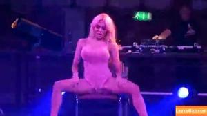 British 00's Porn photo #0727