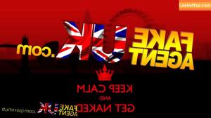 British 00's Porn photo #0741