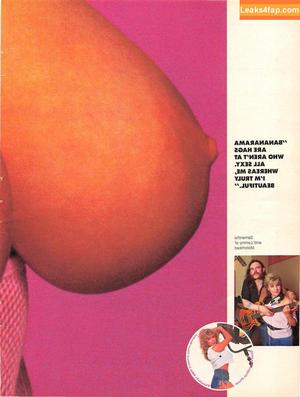 British 00's Porn photo #1319