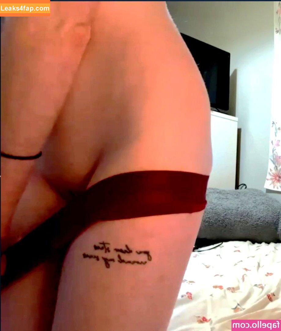 British Cam Girls /  слитое фото фото #0013