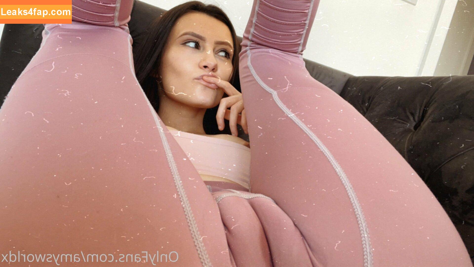 britishamianna / british_bananna leaked photo photo #0084