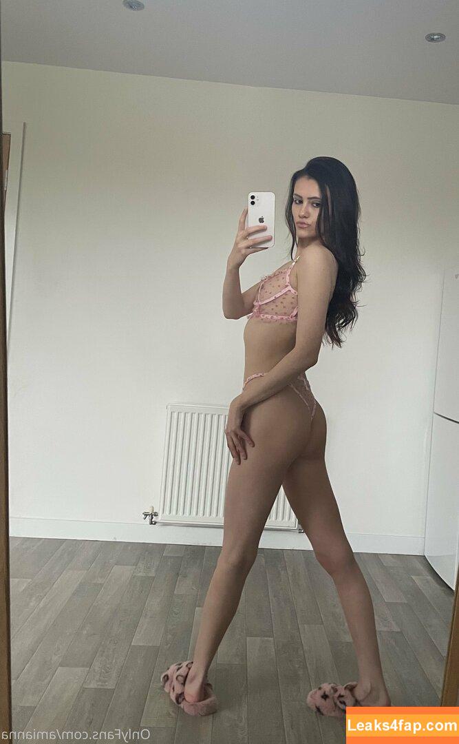 britishamianna / british_bananna leaked photo photo #0104