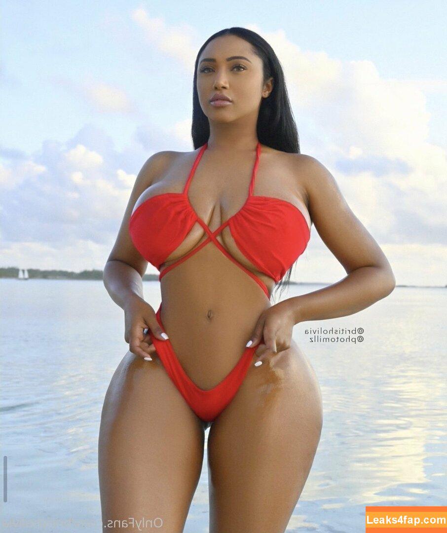 BritishOlivia leaked photo photo #0023