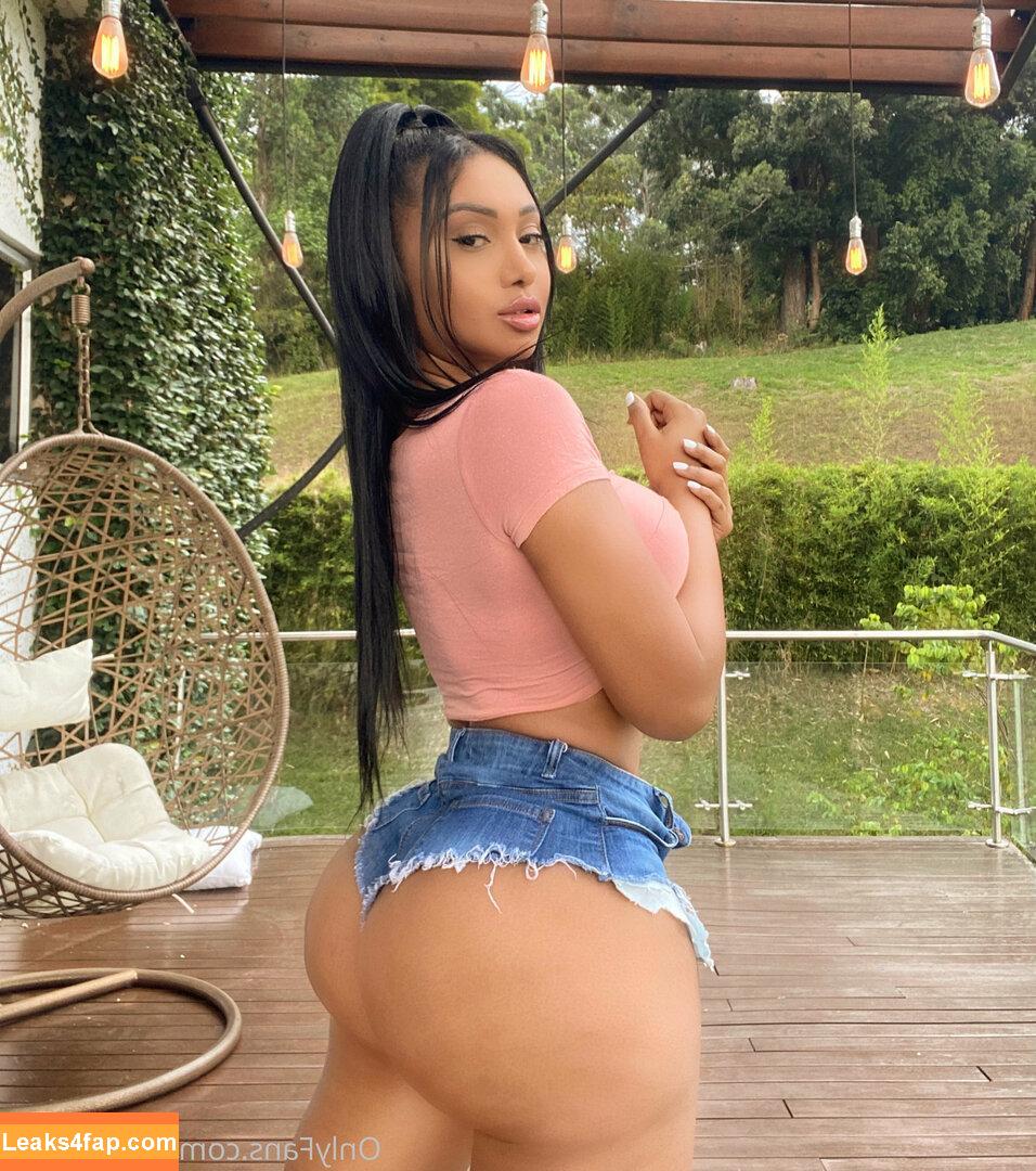 BritishOlivia leaked photo photo #0033