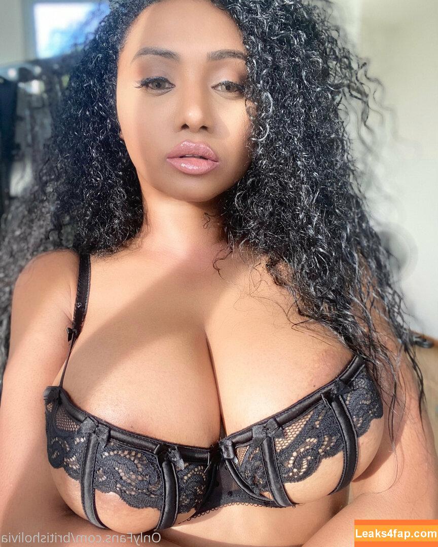 BritishOlivia leaked photo photo #0037