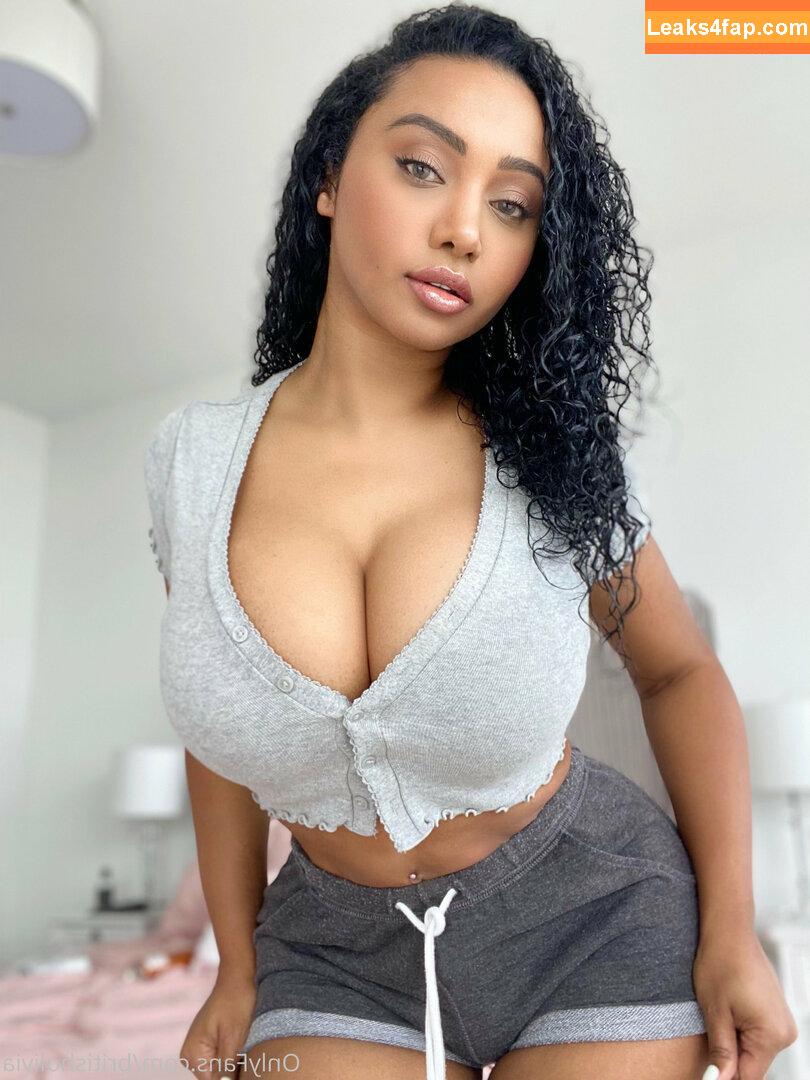 BritishOlivia leaked photo photo #0069