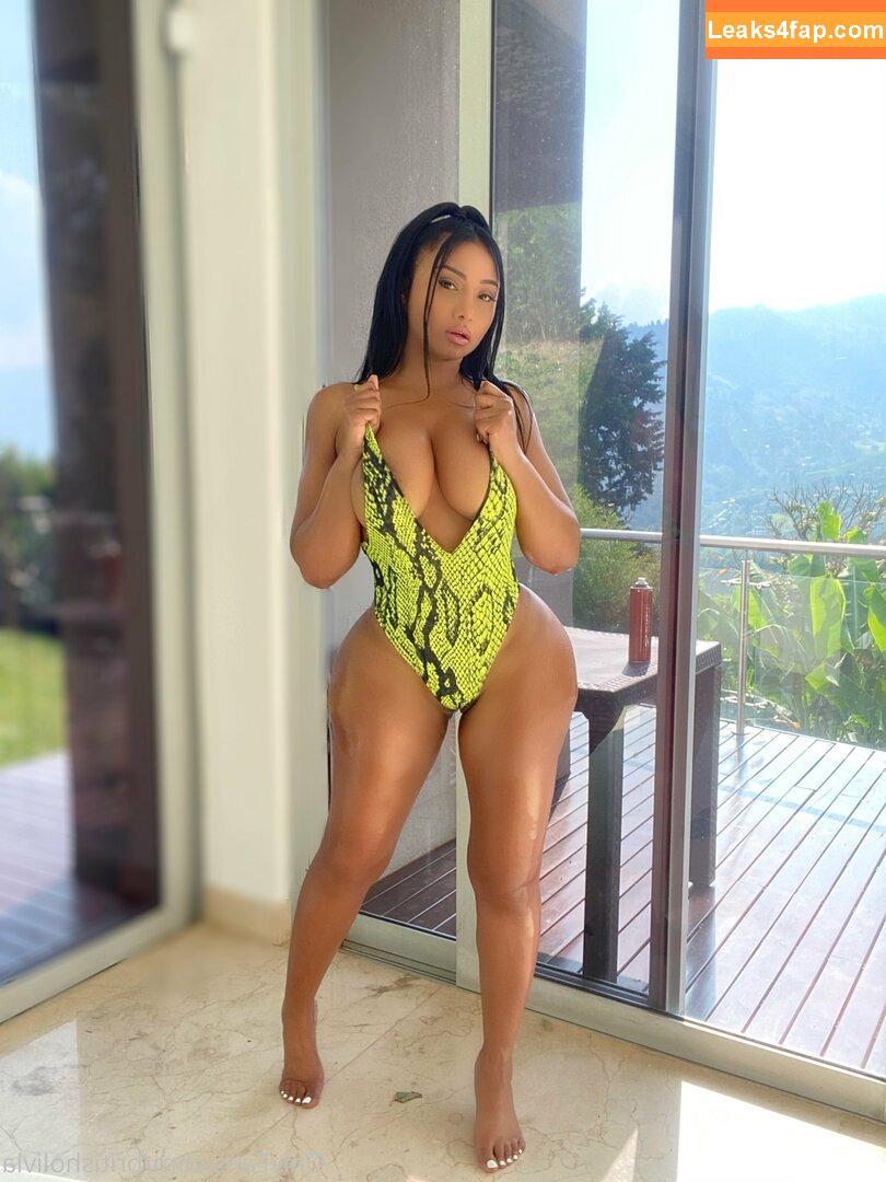 BritishOlivia leaked photo photo #0070