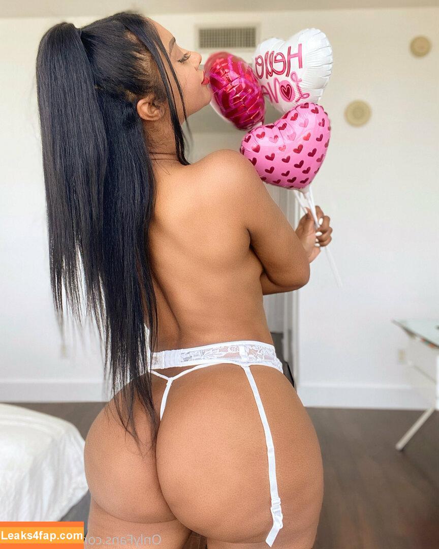 BritishOlivia leaked photo photo #0074