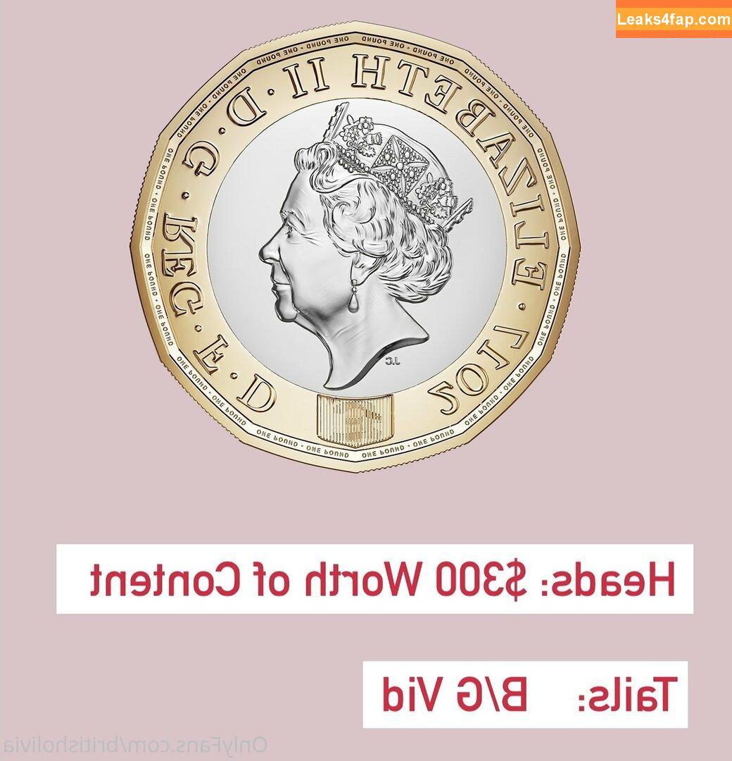 BritishOlivia leaked photo photo #0107
