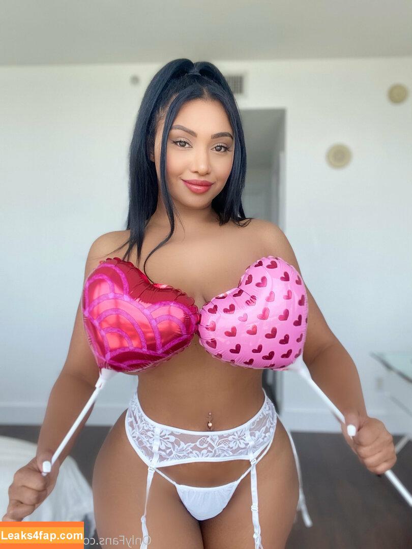 BritishOlivia leaked photo photo #0148