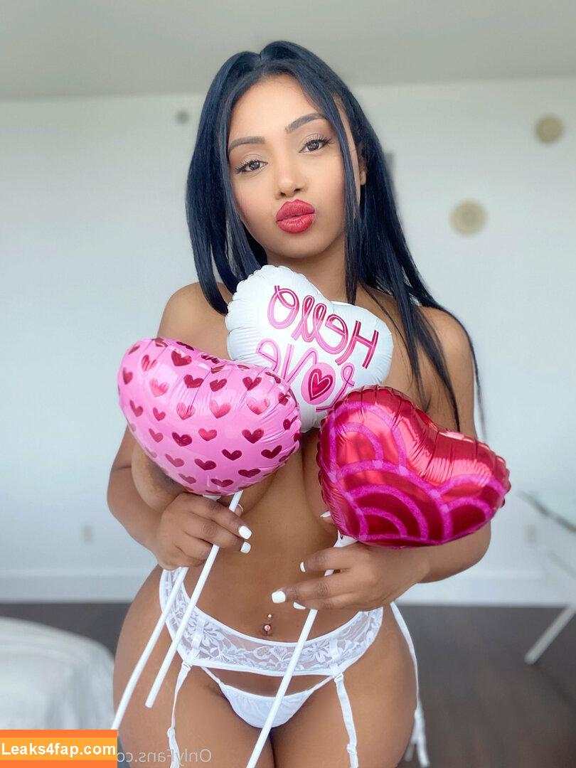 BritishOlivia leaked photo photo #0149