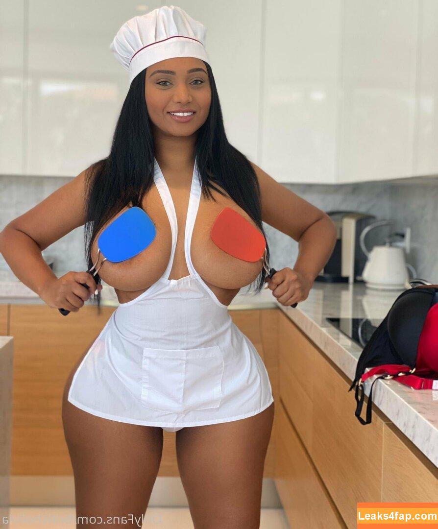 BritishOlivia leaked photo photo #0151