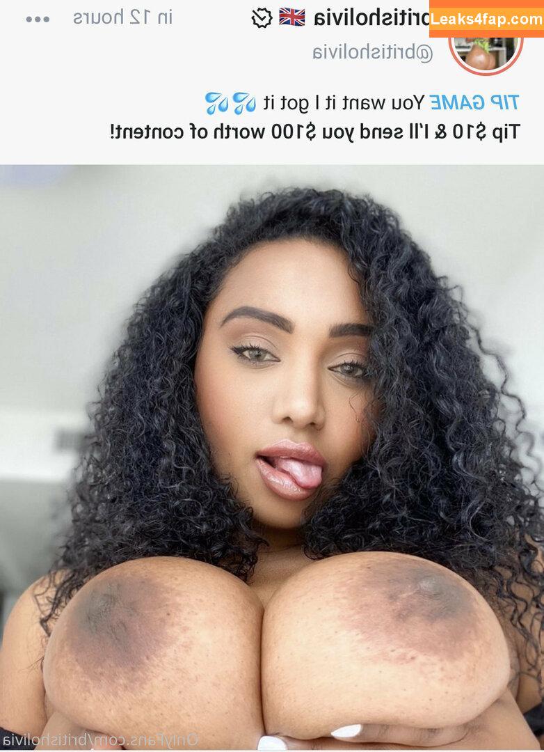 BritishOlivia leaked photo photo #0181