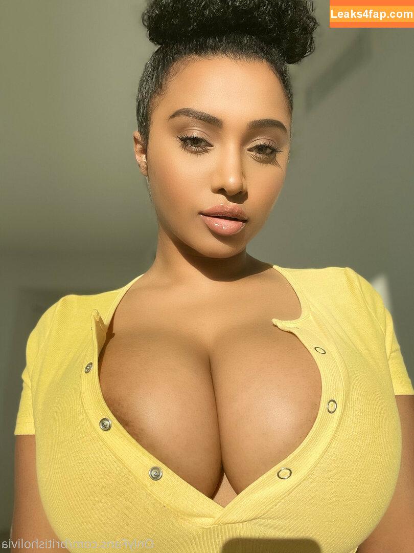 BritishOlivia leaked photo photo #0192