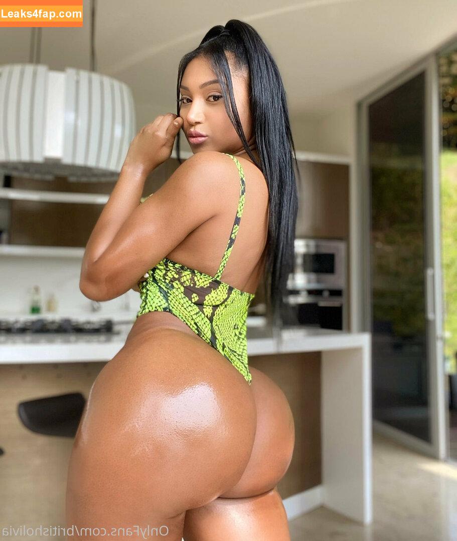 BritishOlivia leaked photo photo #0194