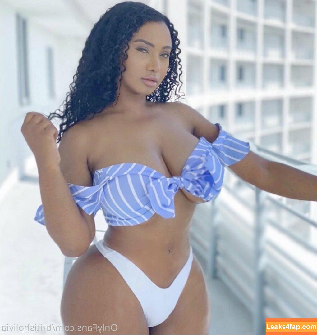 BritishOlivia leaked photo photo #0211