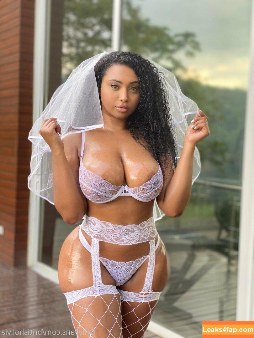 BritishOlivia leaked photo photo #0216