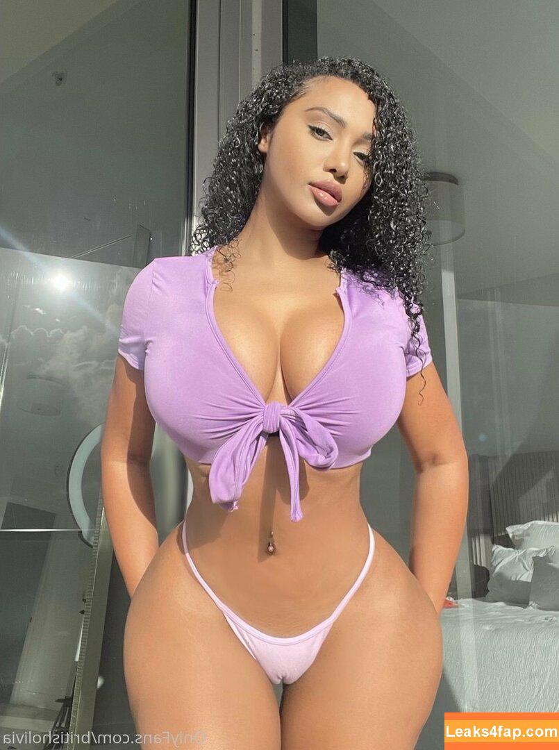 BritishOlivia leaked photo photo #0258