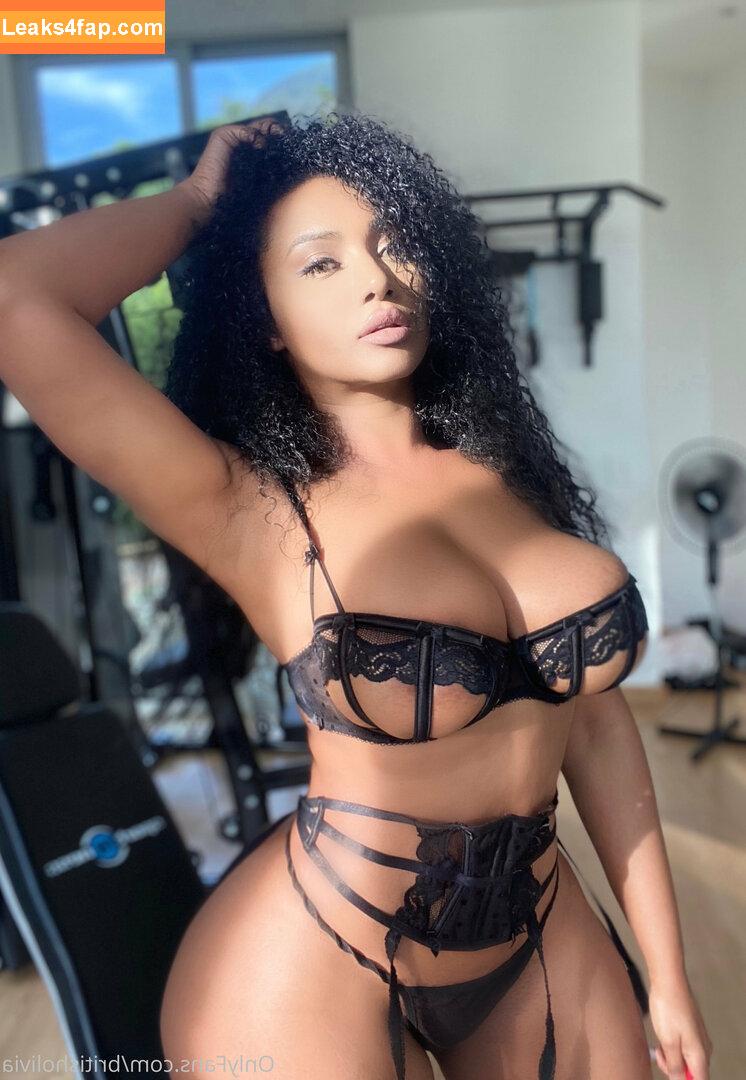 BritishOlivia leaked photo photo #0265