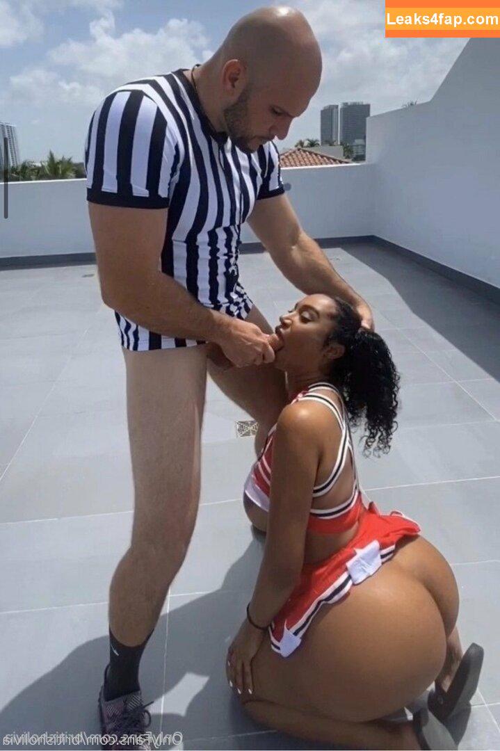 BritishOlivia leaked photo photo #0272