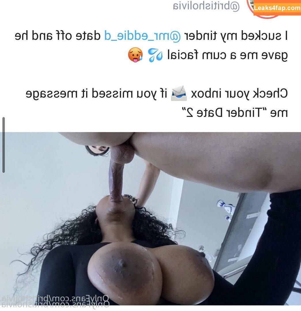 BritishOlivia leaked photo photo #0288